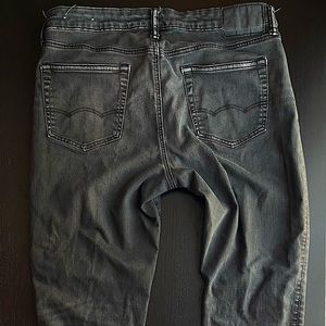 American Eagle Airflex+ Slimfit Jeans